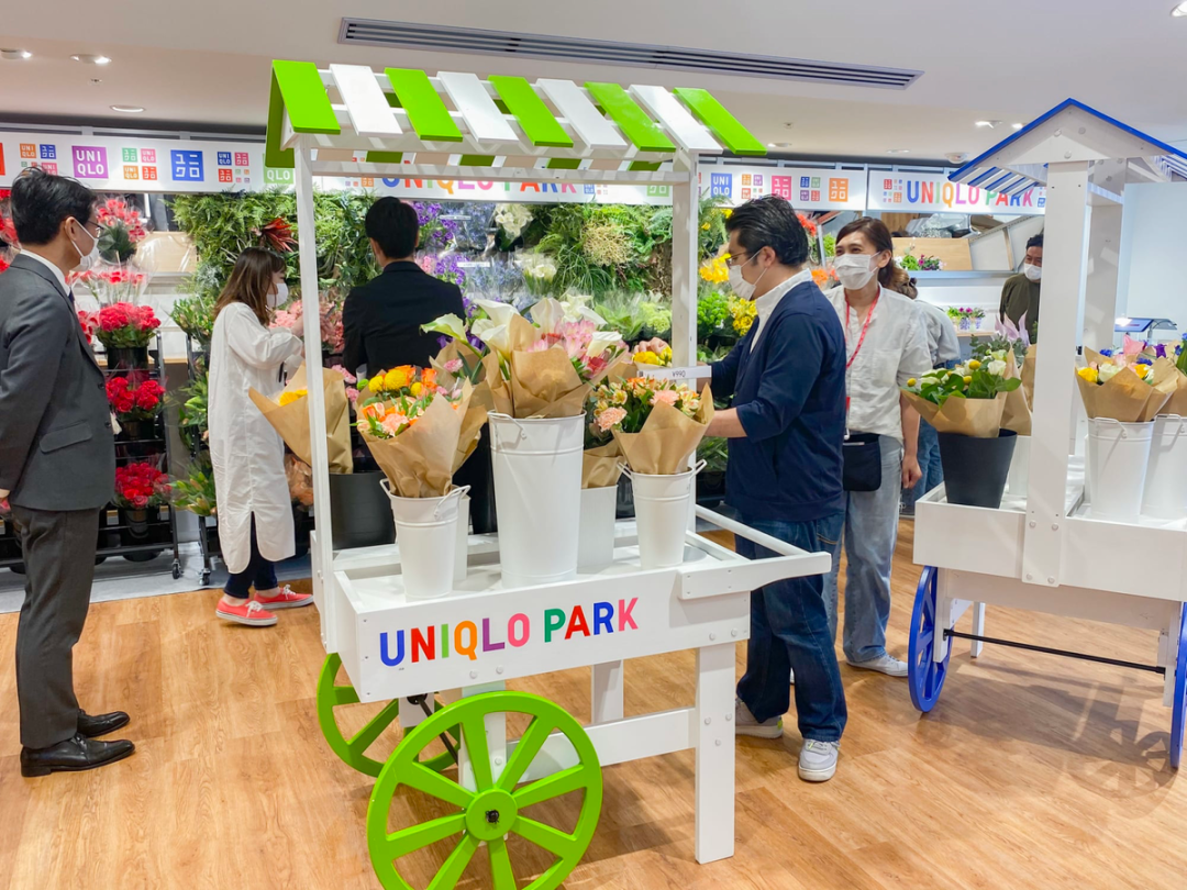 全球首座优衣库公园，藤本壮介打造亲子购物新体验-53