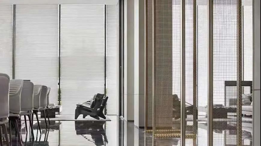 湖州绿城锦玉园丨中国湖州丨矩阵纵横-87