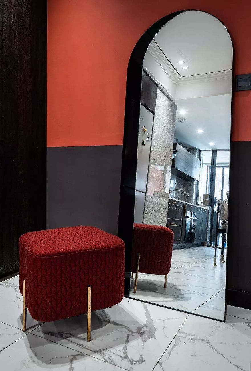 精致生活空间设计 | 一人独居的梦想家园-87