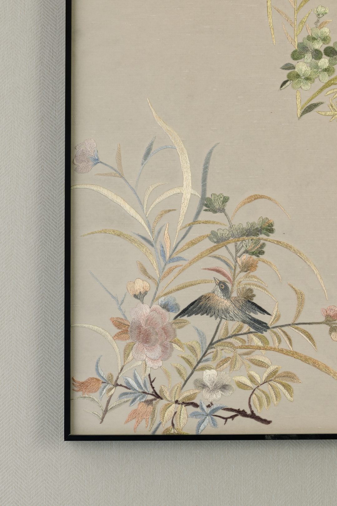 剧创中心 · 和院会所丨中国廊坊丨WAD璞羽设计-7