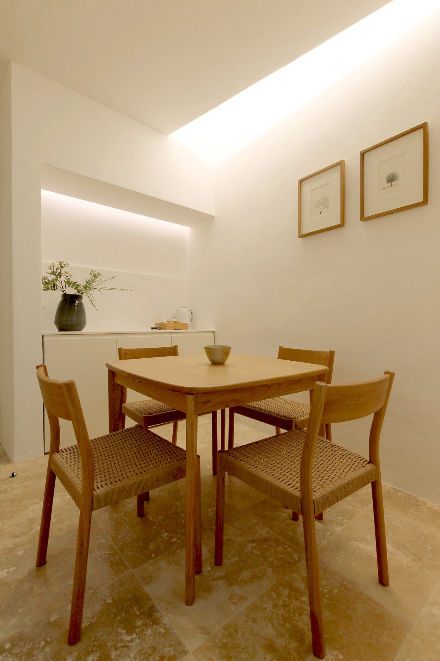 乔治国王室内工程丨3DM Architecture-20