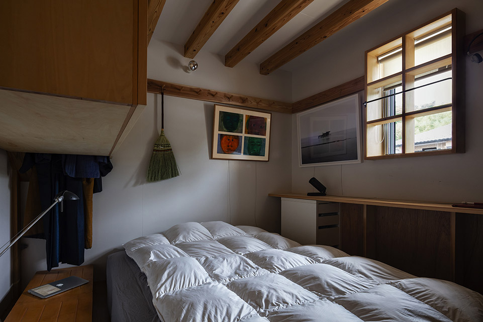 架空住宅丨日本茨城丨FT Architects-43