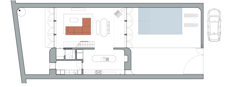 丨墨西哥丨Holland Harvey Architects-30