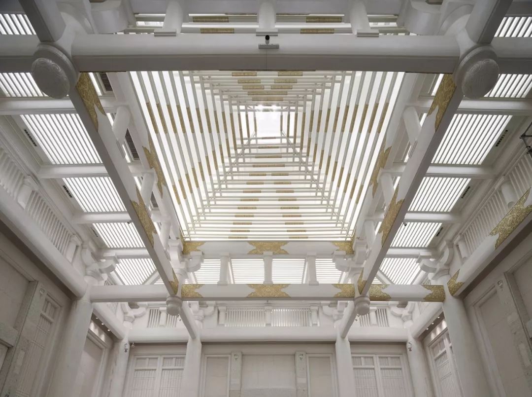 文旅特色小镇酒店+尼山圣境设计-50