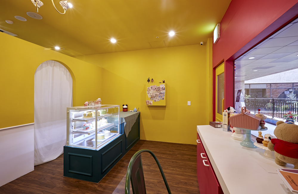 12 平米小屋的复古魅力-6