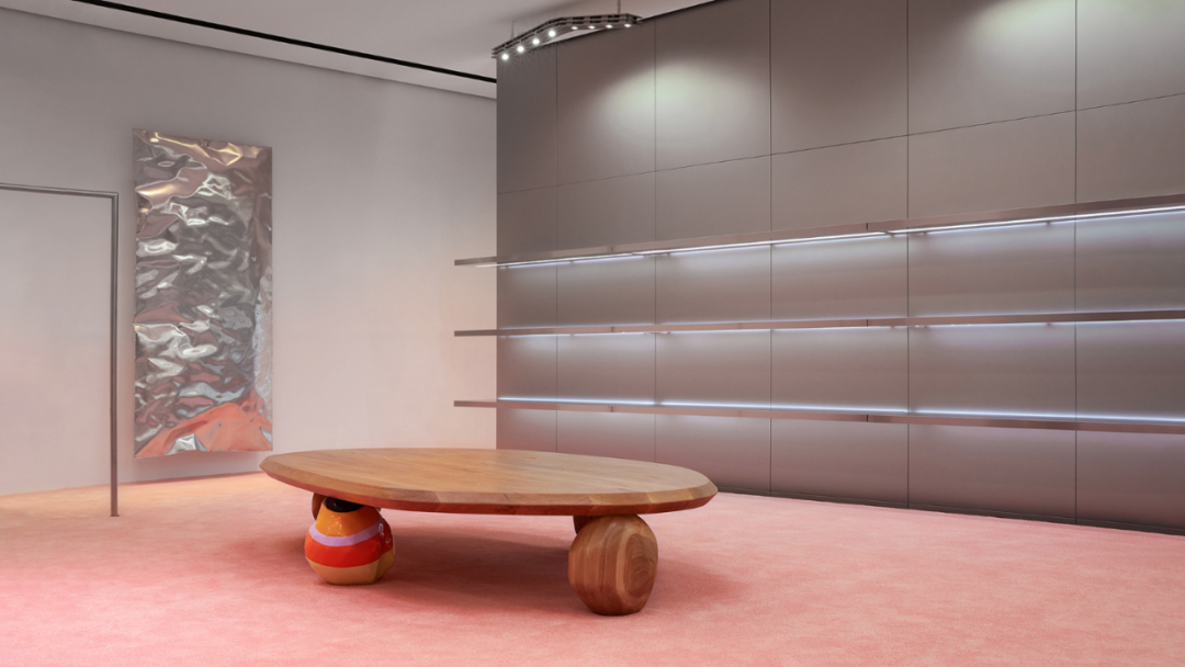 ADER ERROR 潮牌首尔店丨韩国首尔丨ADER ERROR 内部设计团队-4