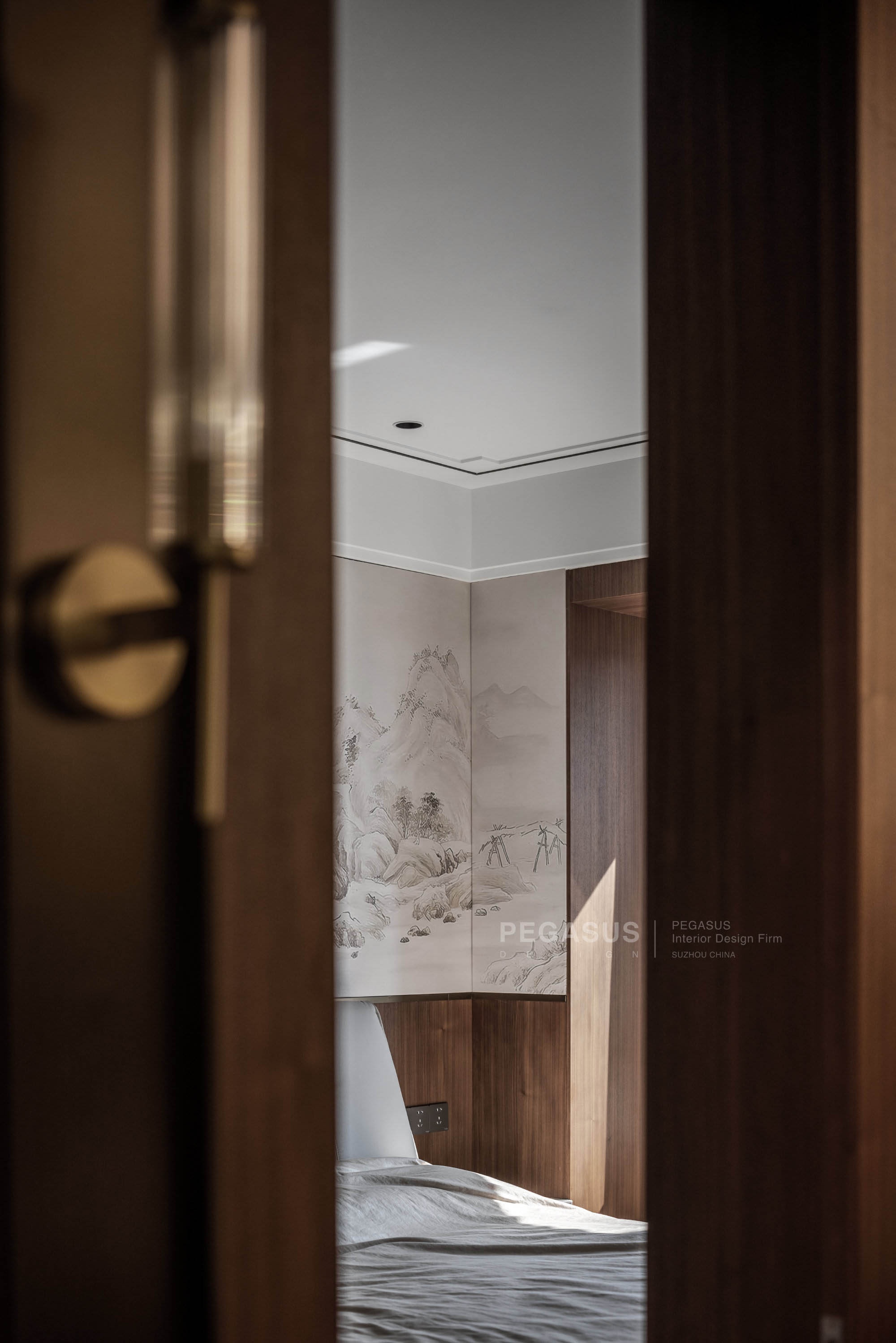 万科四季雅苑丨中国常州丨派格设计-38