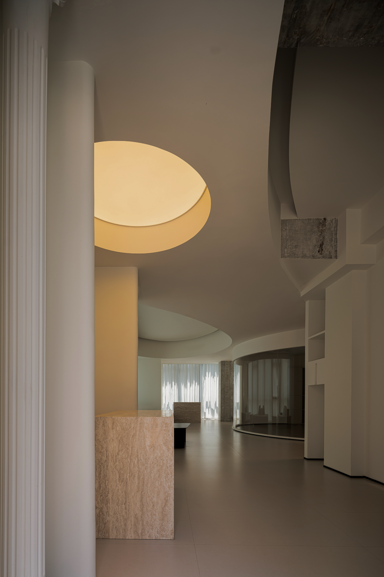 银冽渗袤丨中国成都丨笾界建筑-5