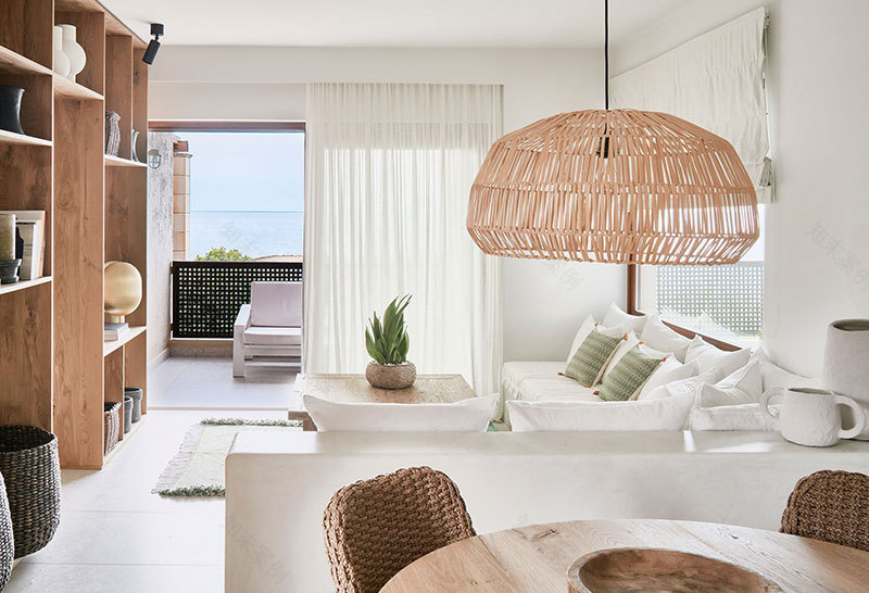 克里特岛玛利亚公园酒店-10