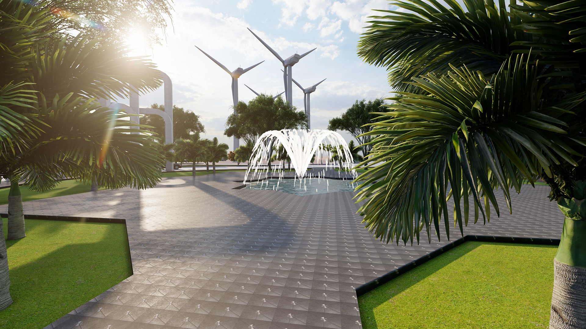 Kinaz村项目丨Hossam salama-73