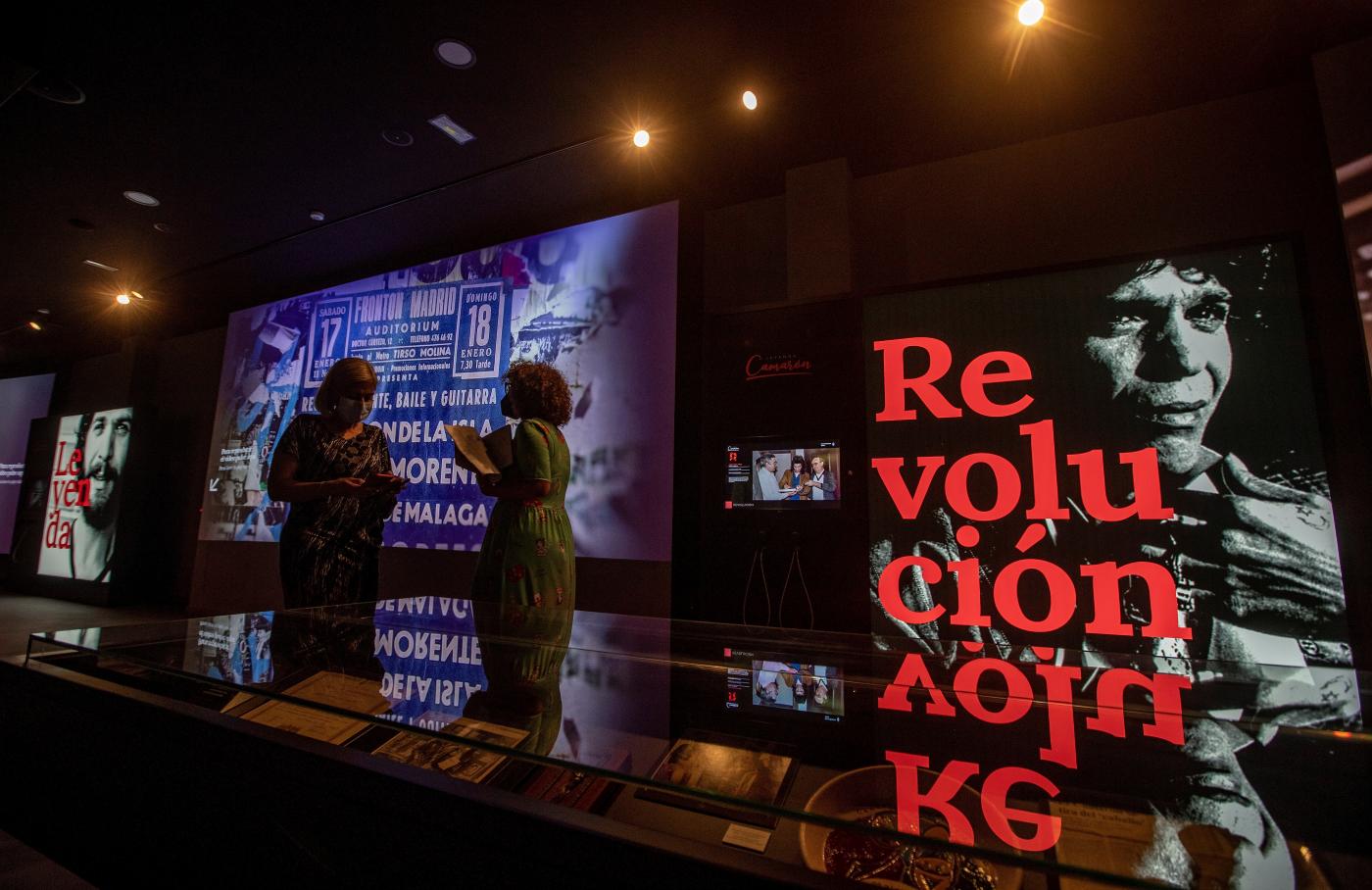 Centro de Interpretación Camarón de la Isla-4