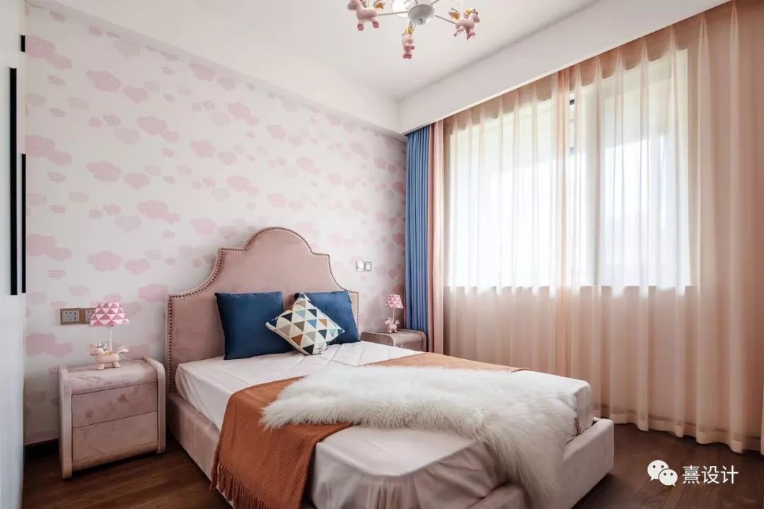 港式轻奢,爱情的温暖家园-41