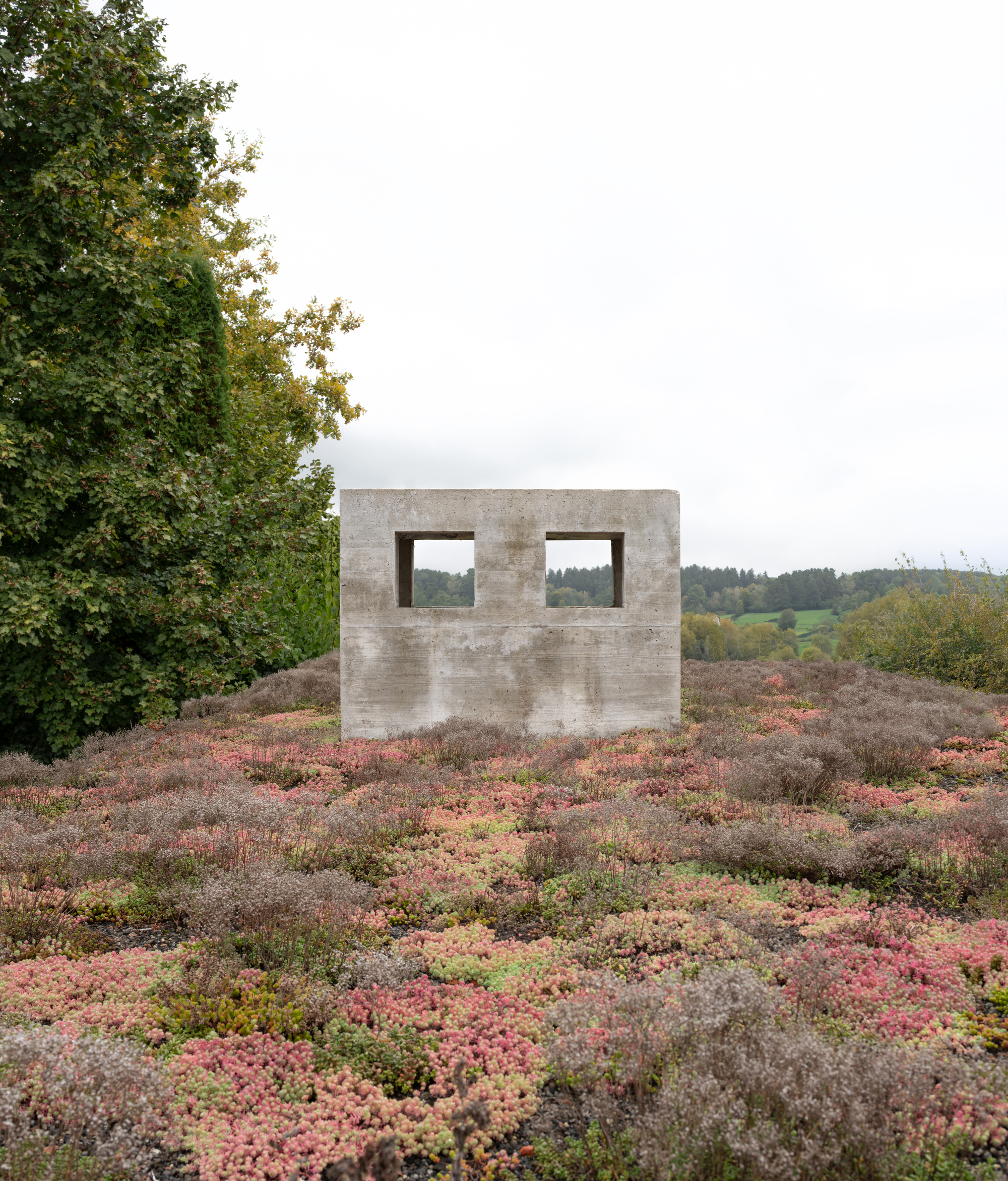 丨德国丨BÜRO MÜHLBAUER-25