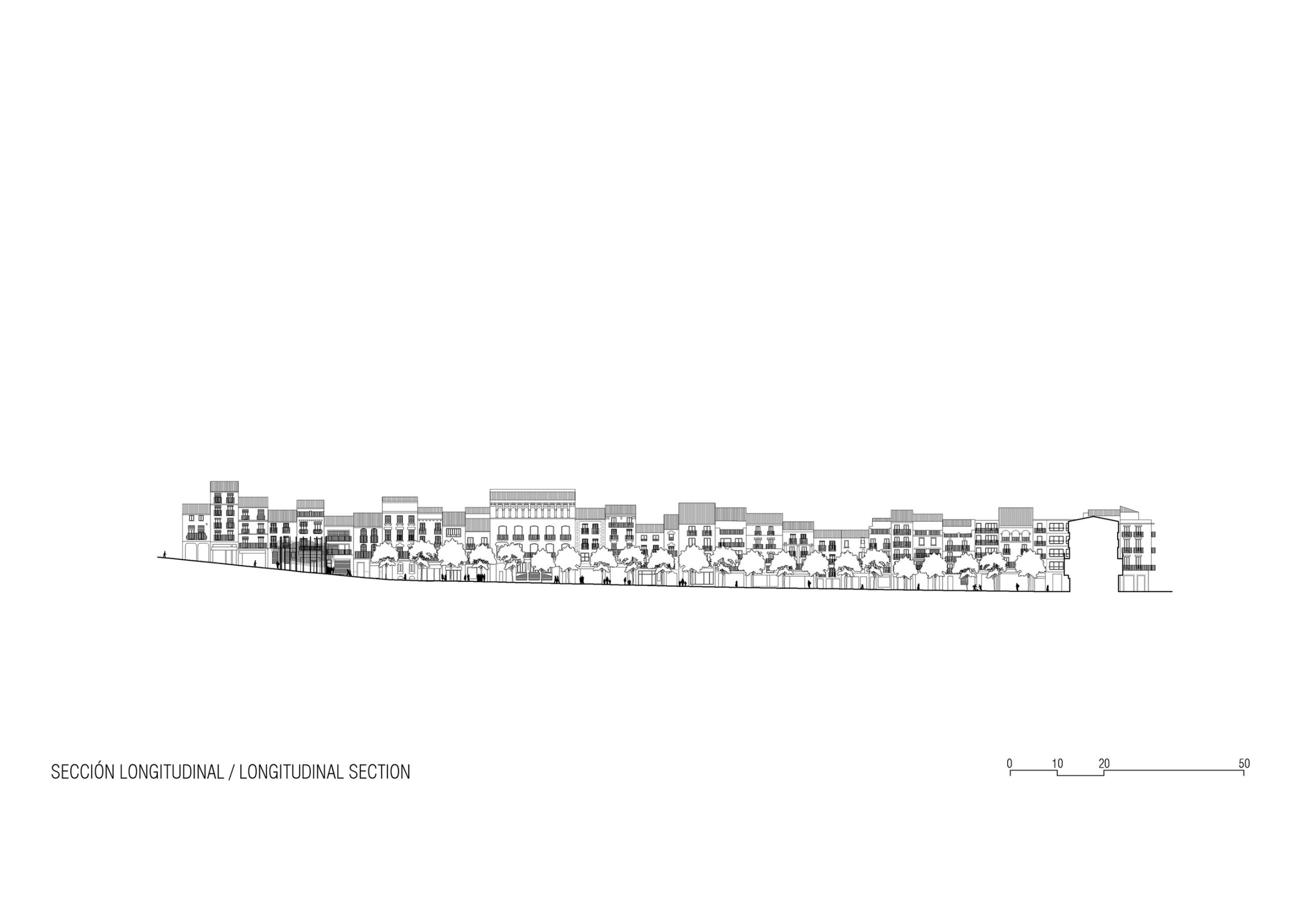 艾尔菲拉尔大道丨西班牙赫罗纳丨Bach Arquitecte-51