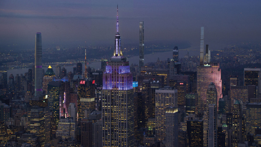 RB Systems envisions super-slender cylindrical skyscraper for New York-19