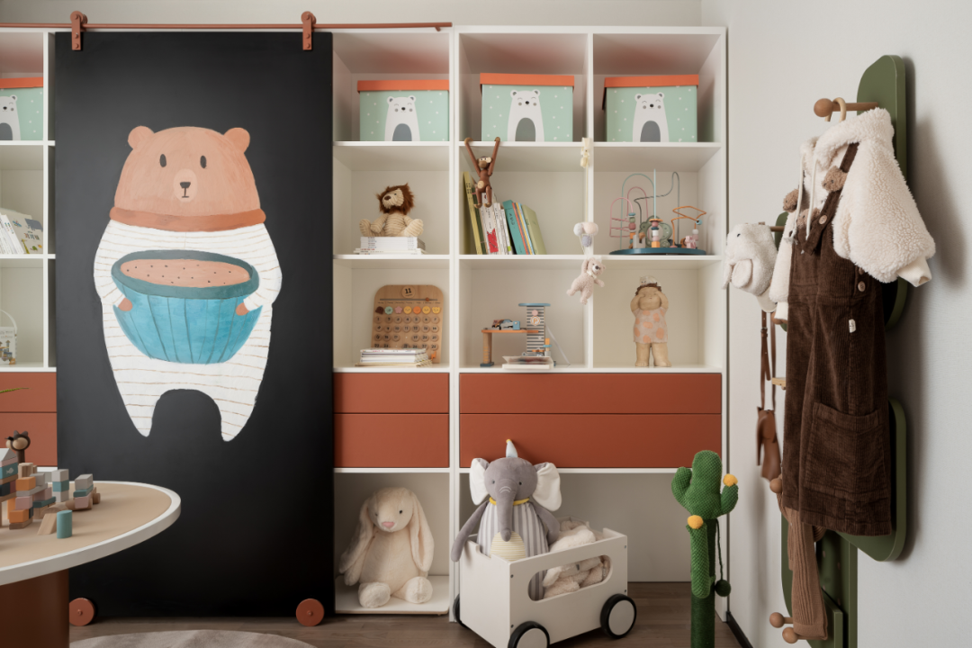 《光明之城》· 泉州诗意空间设计丨中国泉州丨璞辉设计-45