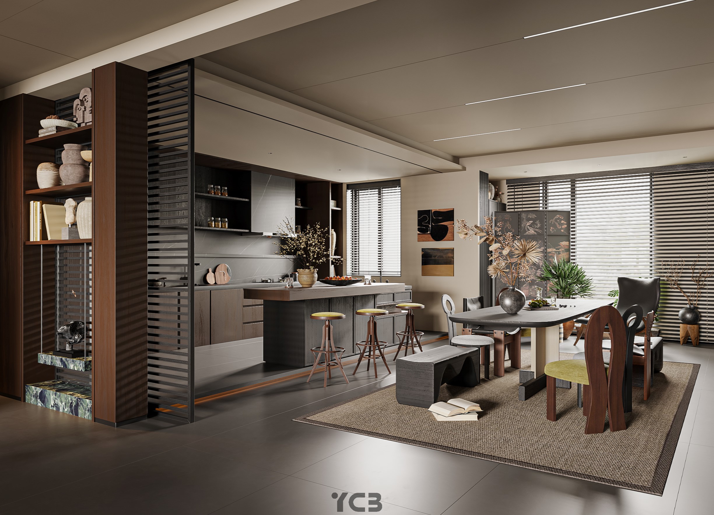 避世青年的心灵居所丨原创帮（设计帮）-9