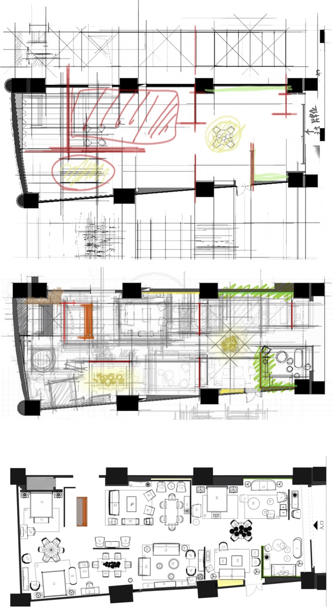 佛山生活大师家具体验馆︱赵睿-10