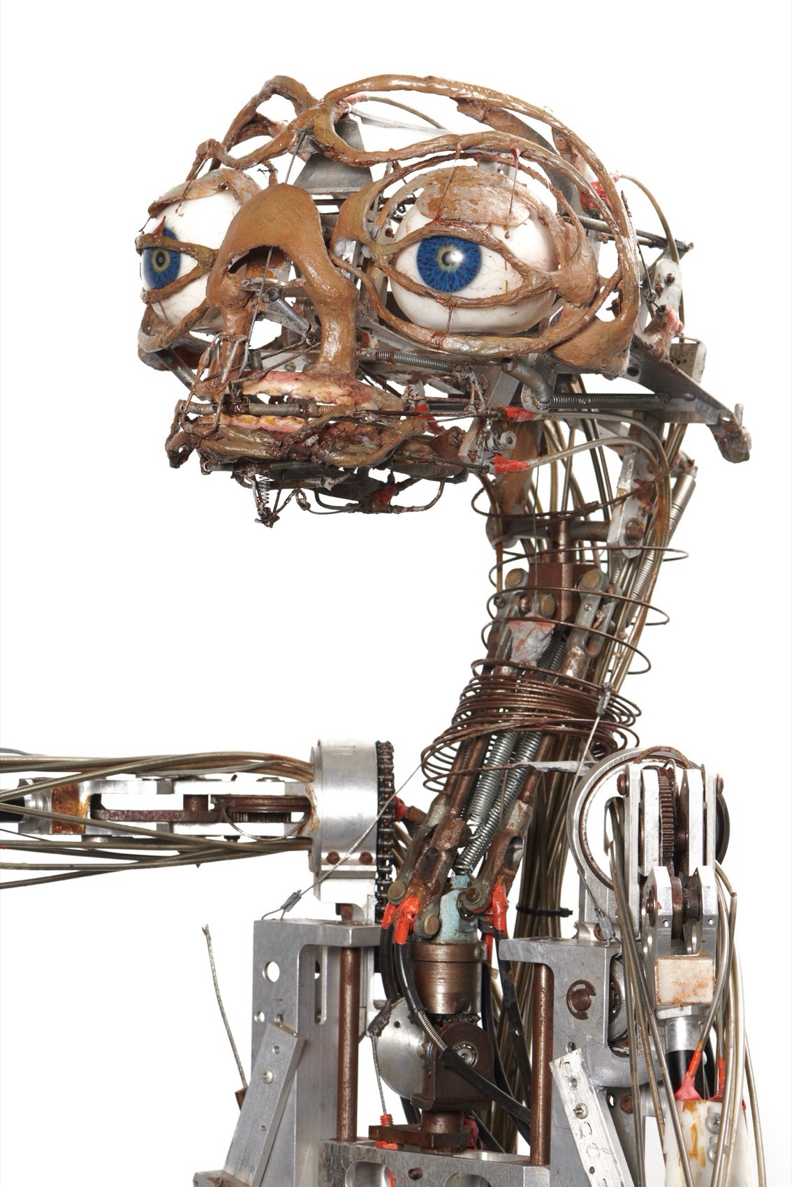 新当代艺术博物馆扩建丨美国曼哈顿丨OMA纽约,Cooper Robertson（现Corgan）-144