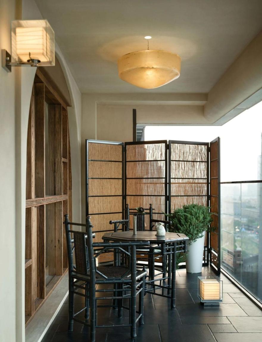 设计师班晓雪的家丨JSD简璞设计-51