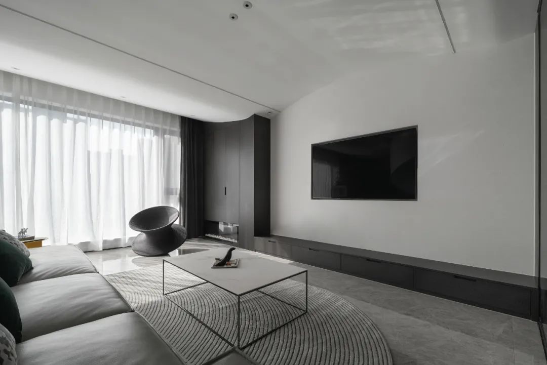 春江天玺丨中国常州丨王浩-7