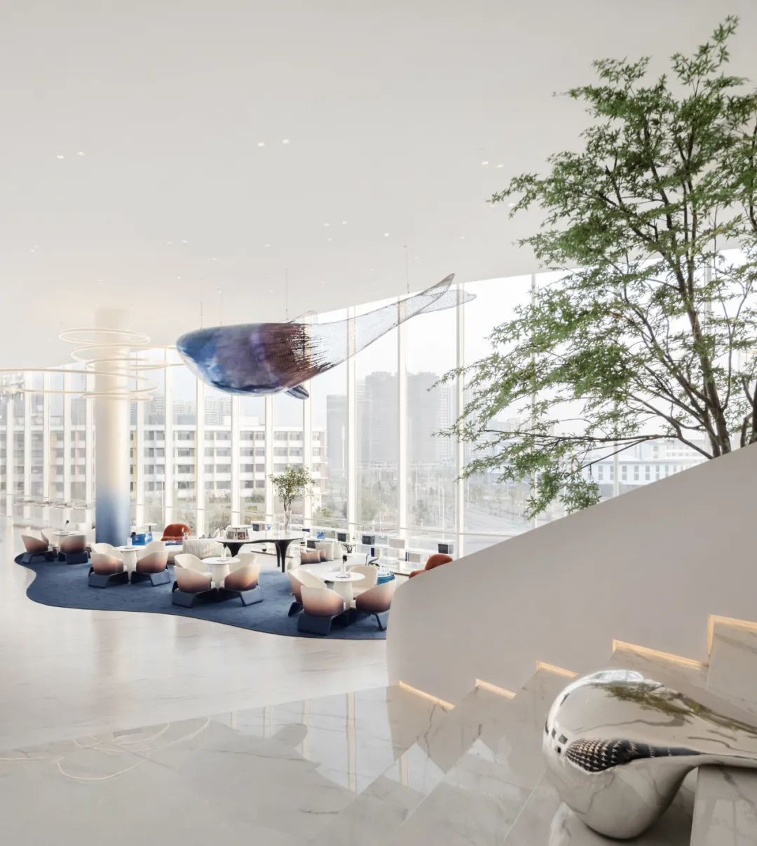 紫香舸作品 |  有形无界-24