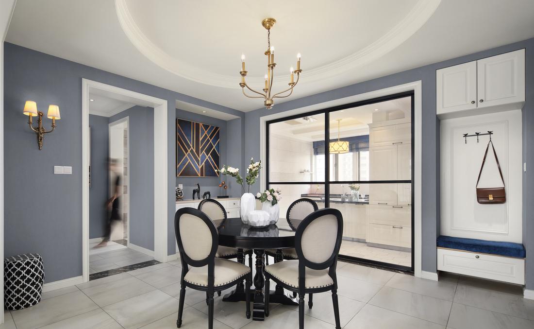 低调奢华家居设计,彰显高雅品味-16