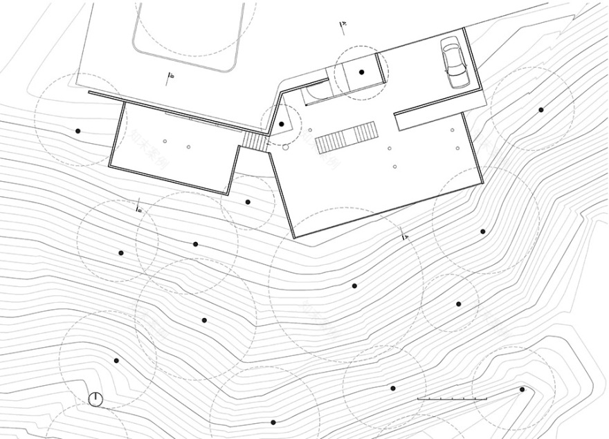 AMAPA 住宅丨墨西哥瓜达拉哈拉丨Pérez Gómez Arquitectura-45