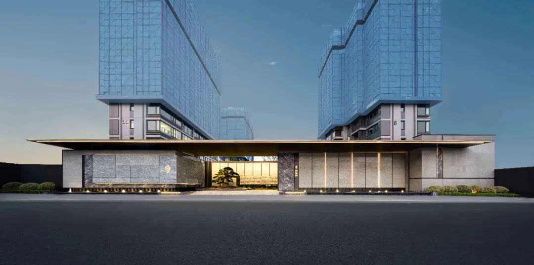 龙湖御湖境丨中国杭州-9