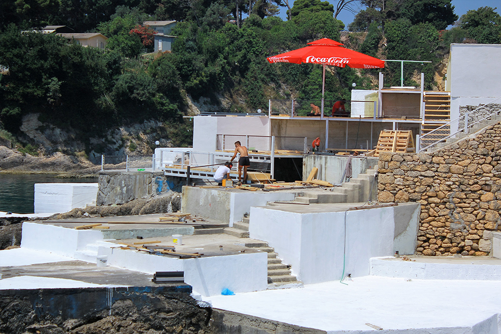 远滩酒店综合体-23