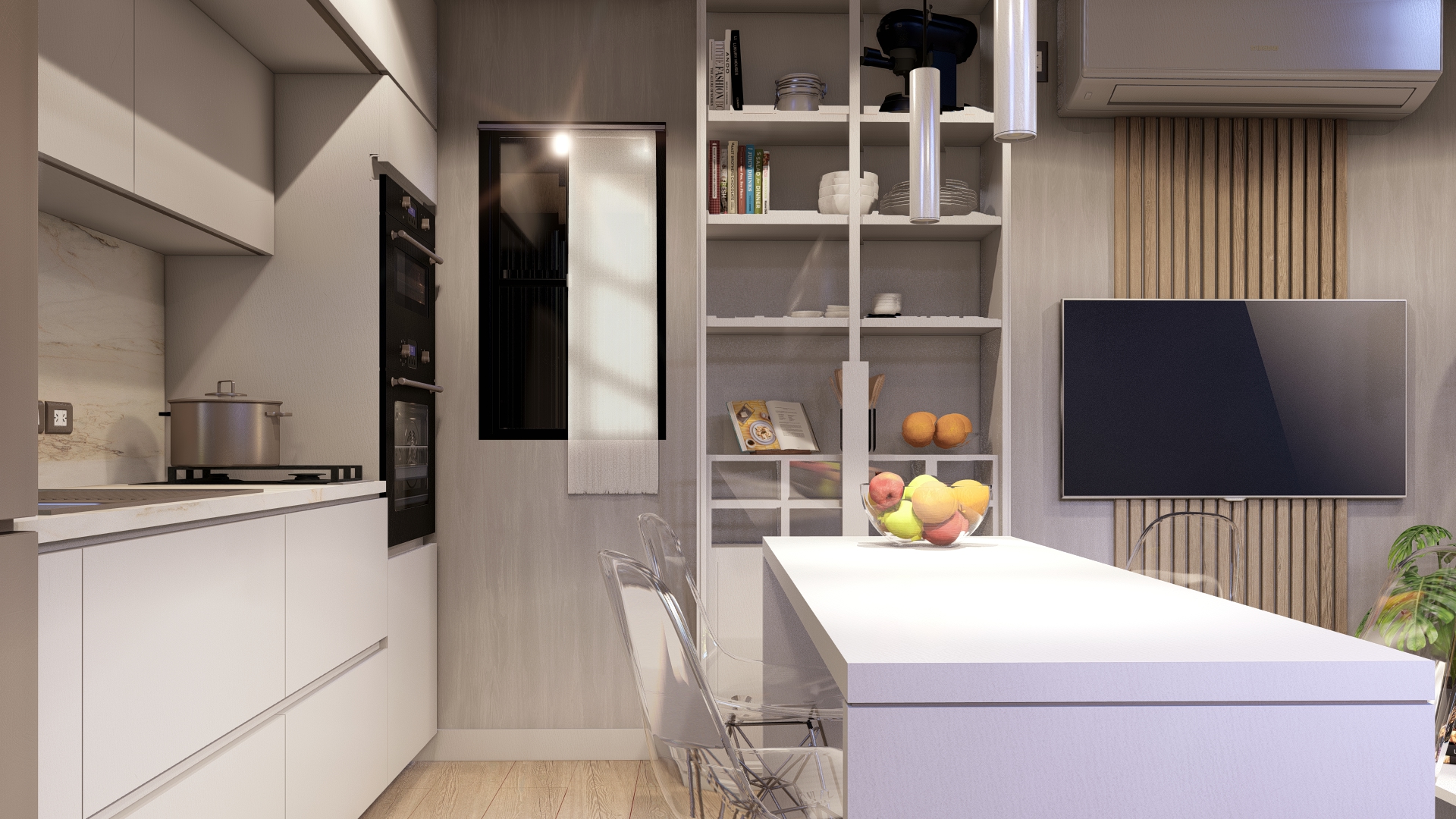 RUKA NATIVA COMPLEJO DE CABAÑAS-31