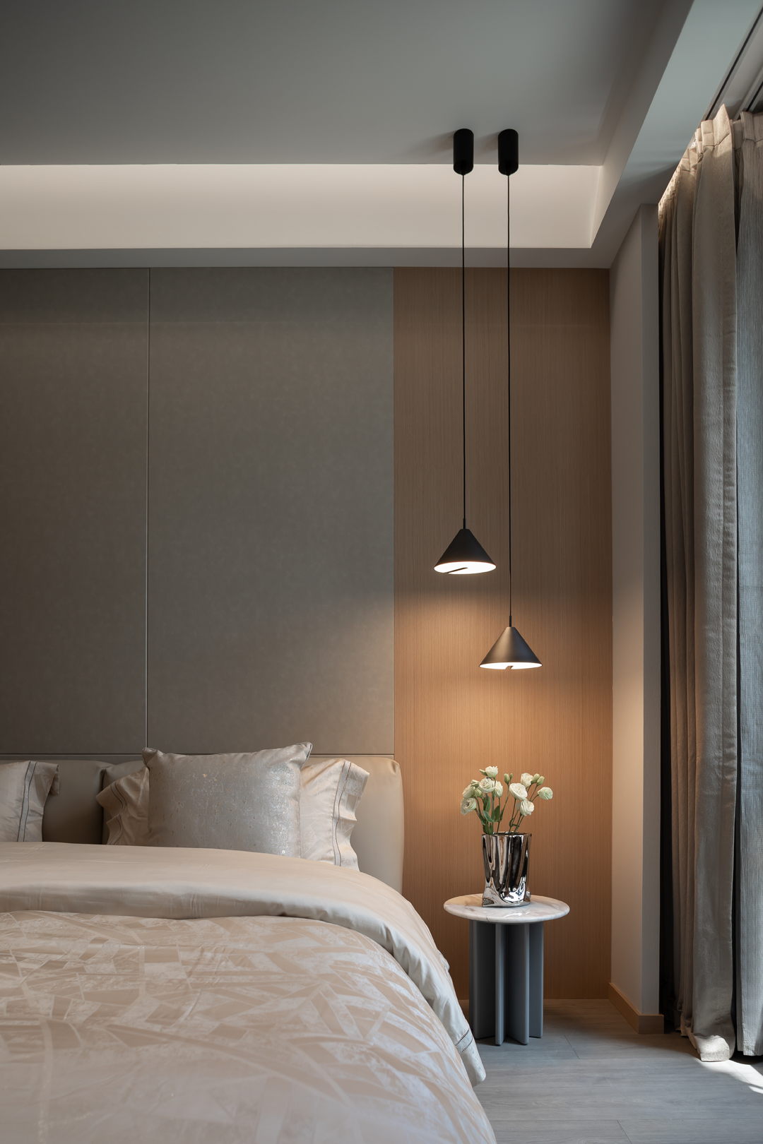 乌镇 450㎡联排白鹭院-43