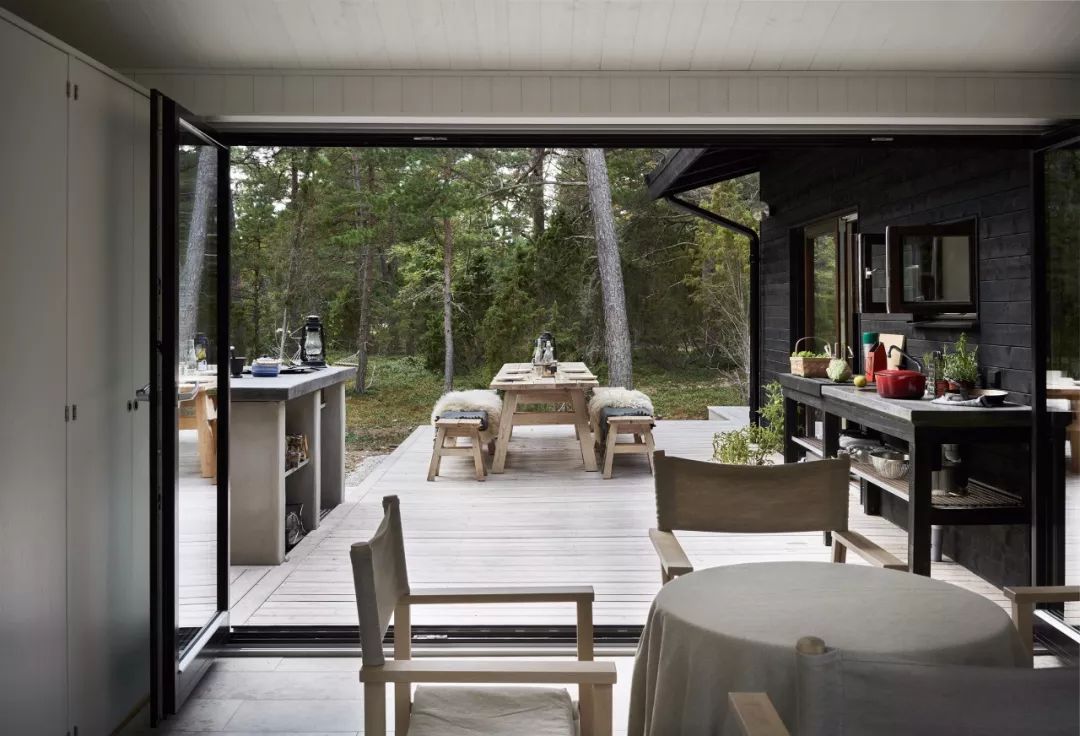 Martina Eriksson  概括极简主义的内涵-36