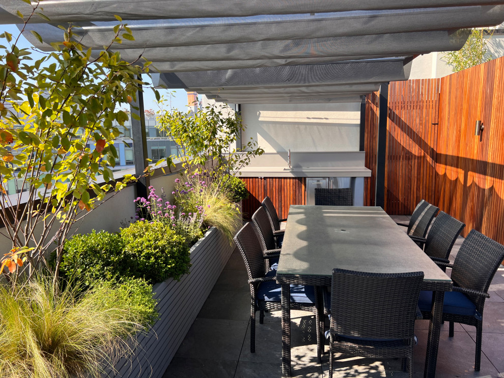 Williamsburg Roof Garden-9