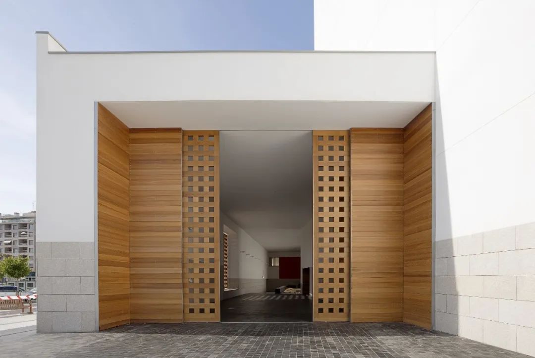 国立罗马艺术博物馆丨西班牙丨Rafael Moneo-57