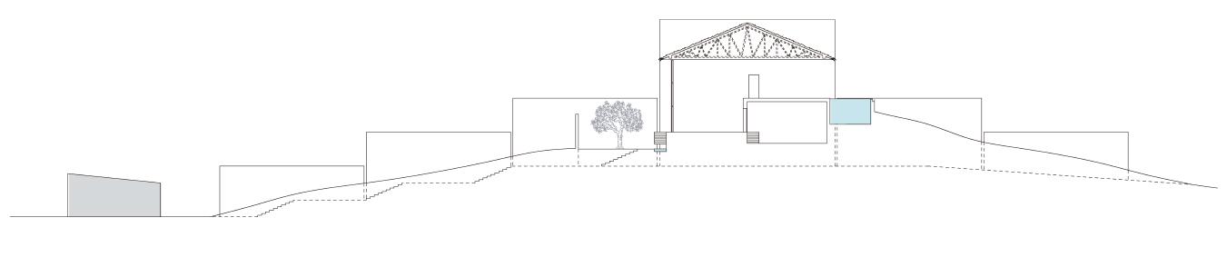 斯里兰卡海景别墅设计-5
