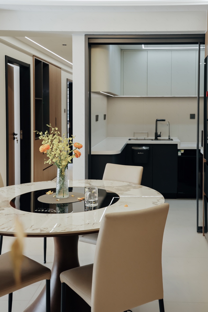 境木之间 · 厦门素影设计丨中国厦门丨厦门素影设计机构-31