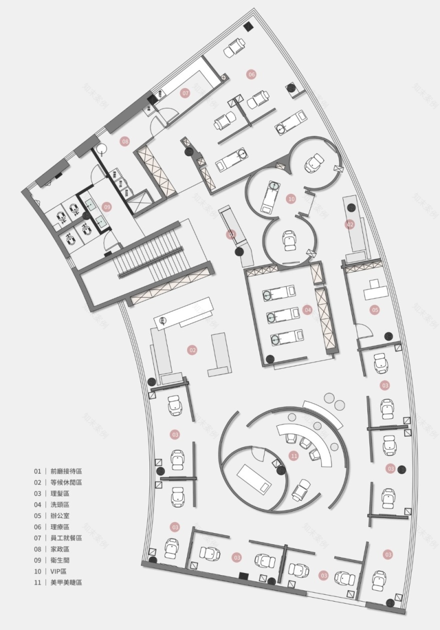 雕·塑(众像)丨中国河北丨AN安年设计-84