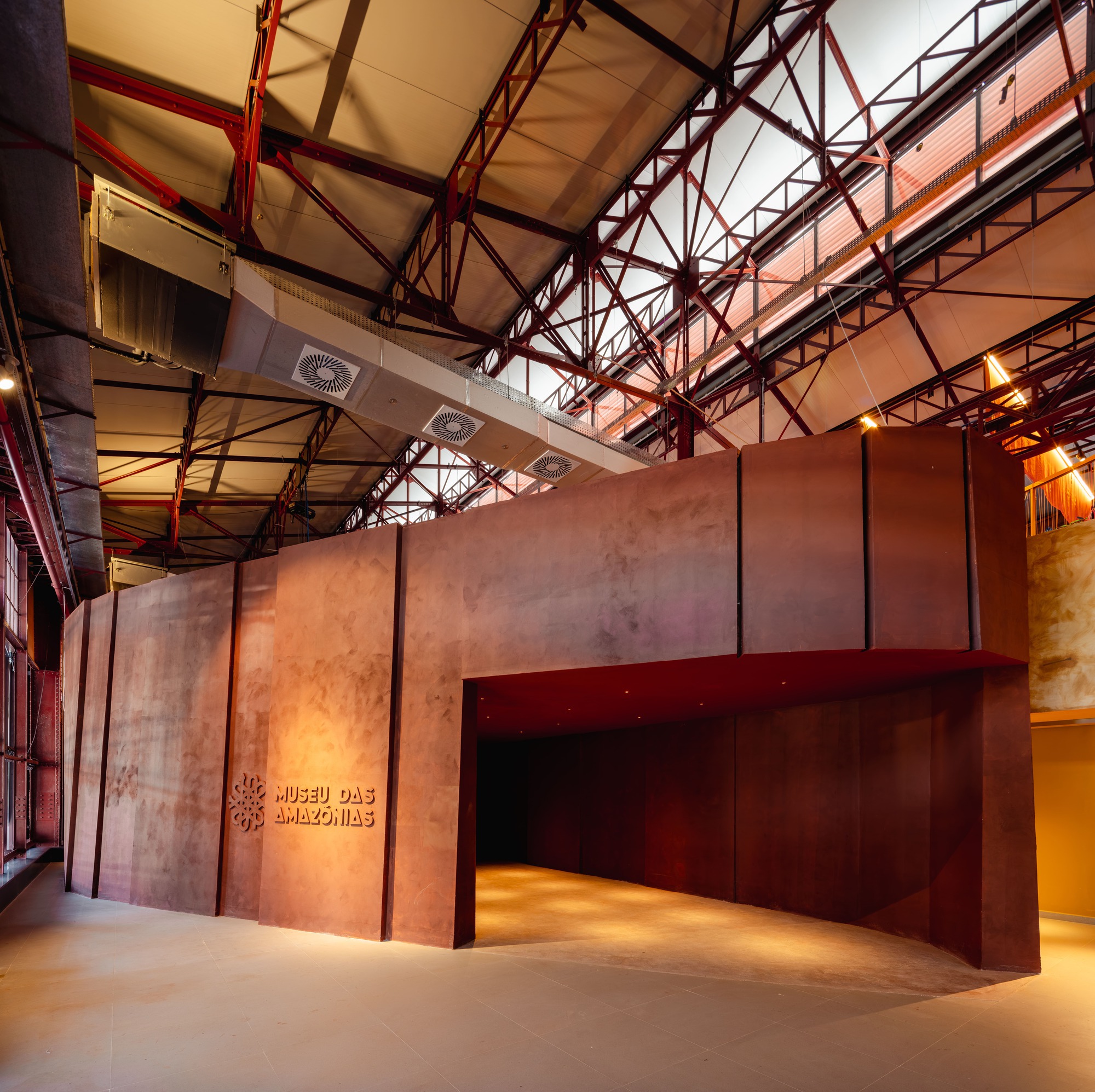 博物馆丨巴西丨Guá Arquitetura,be.bo. arquitetos-30