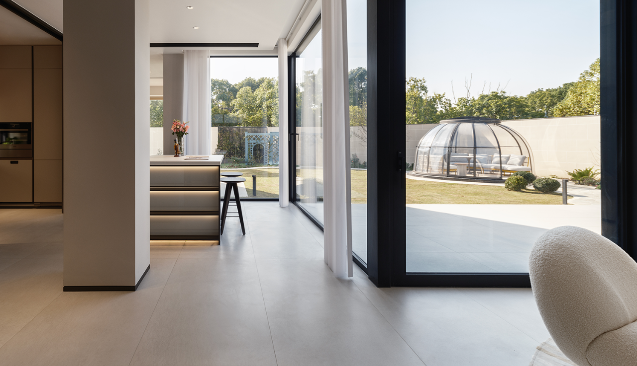 万科别墅丨中国苏州丨bk蓝骑士建筑设计事务所-17