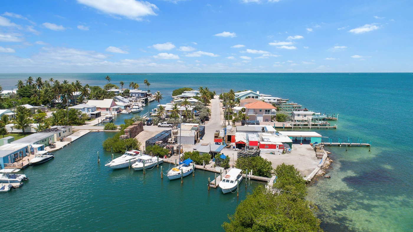 Commercial real estate photography in Florida Keys-3