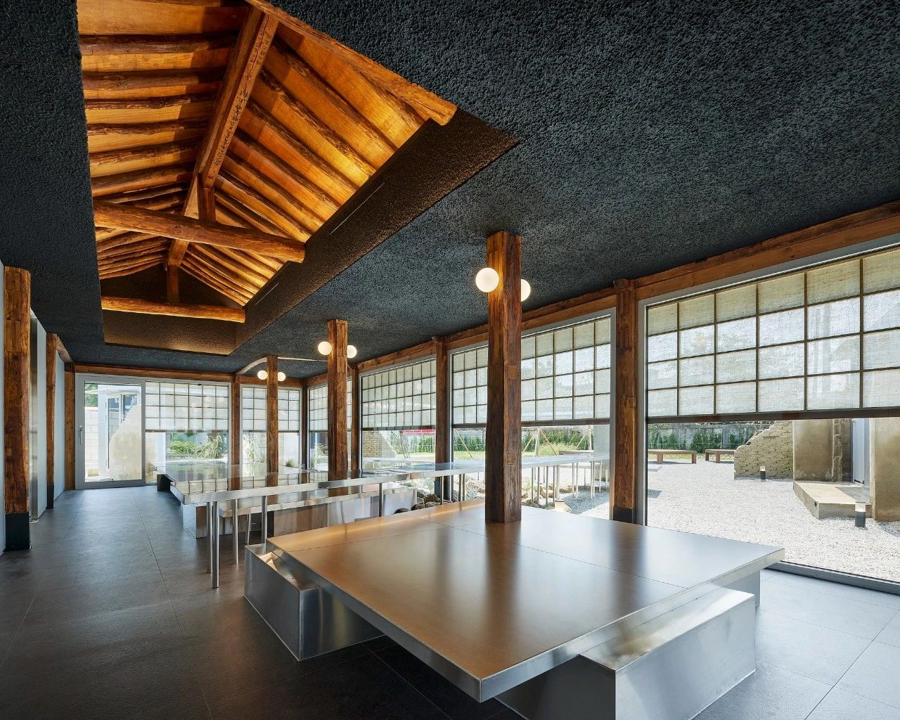 温亚德 南阳州丨韩国杨州市丨The First Penguin-80