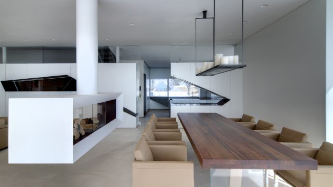 独栋住宅·改建丨奥地利维也纳-30