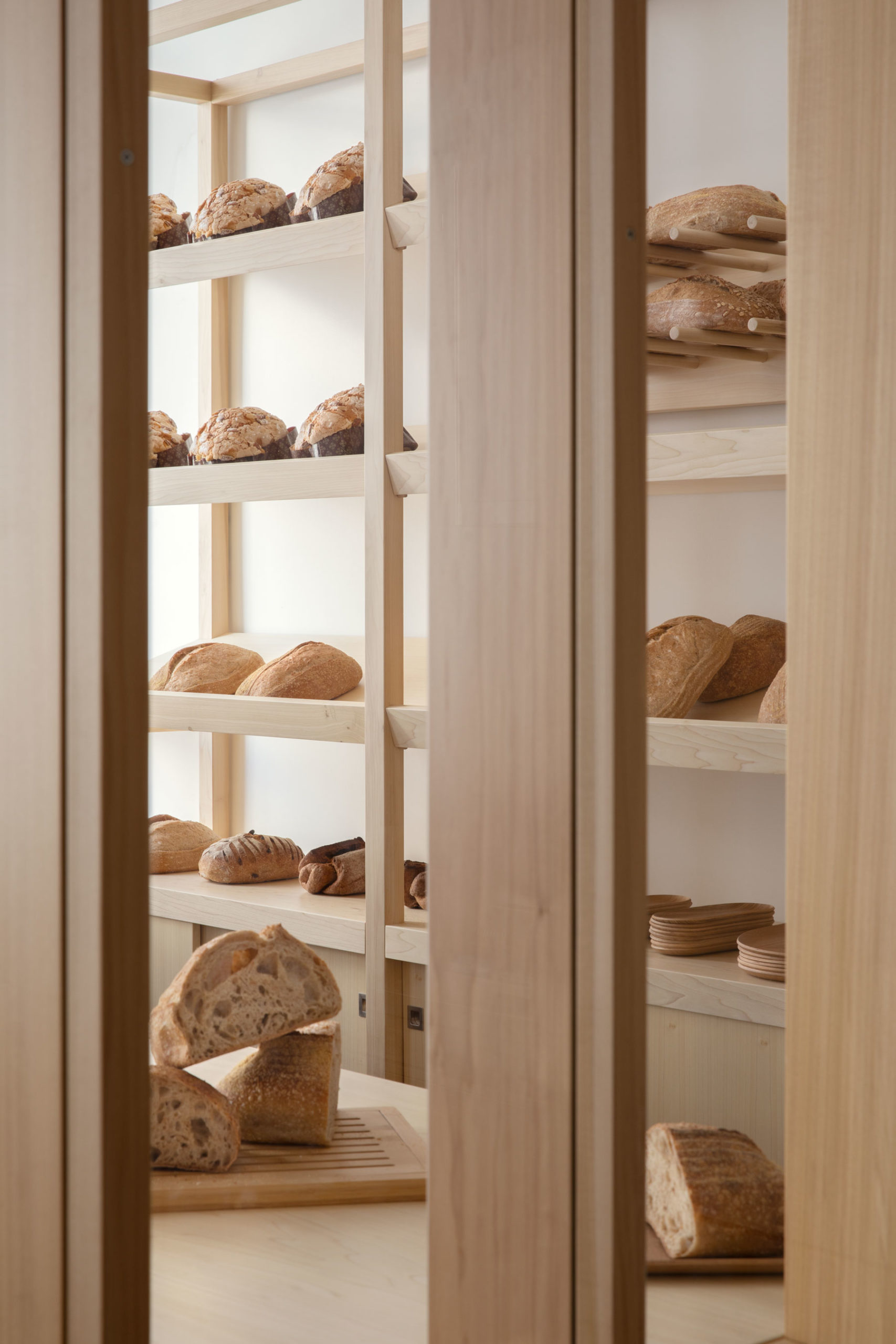 Signor Lievito Boulangerie | 精致艺术馆般的米兰面包店-27