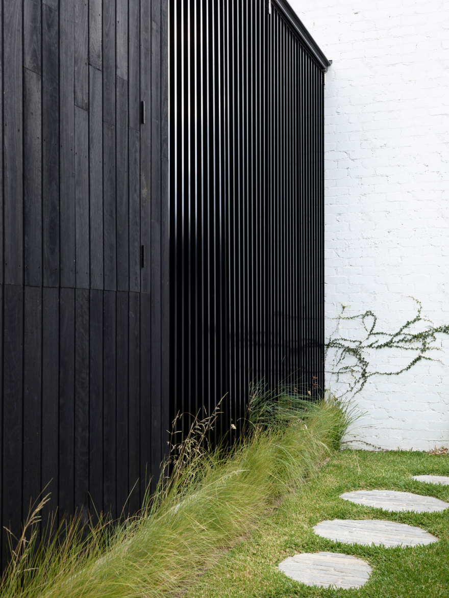 北卡尔顿住宅丨澳大利亚丨Project 12 Architecture-30