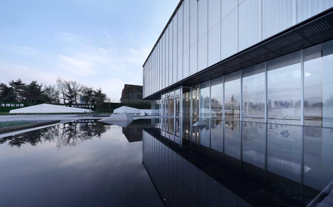 西安宝能新能源汽车产业园-3