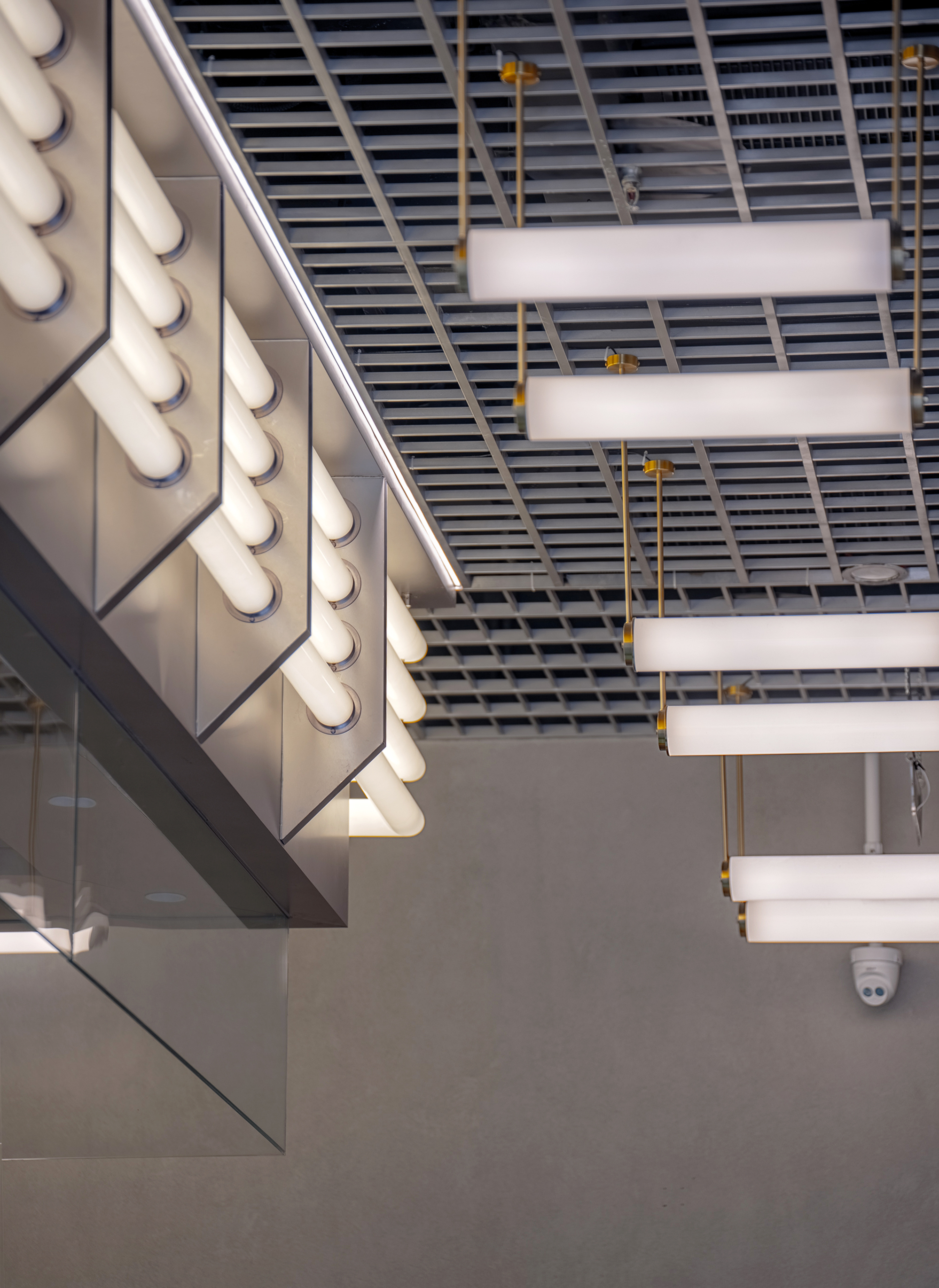 奇逸工坊丨中国中山丨H DESIGN(旋木尚艺)-32