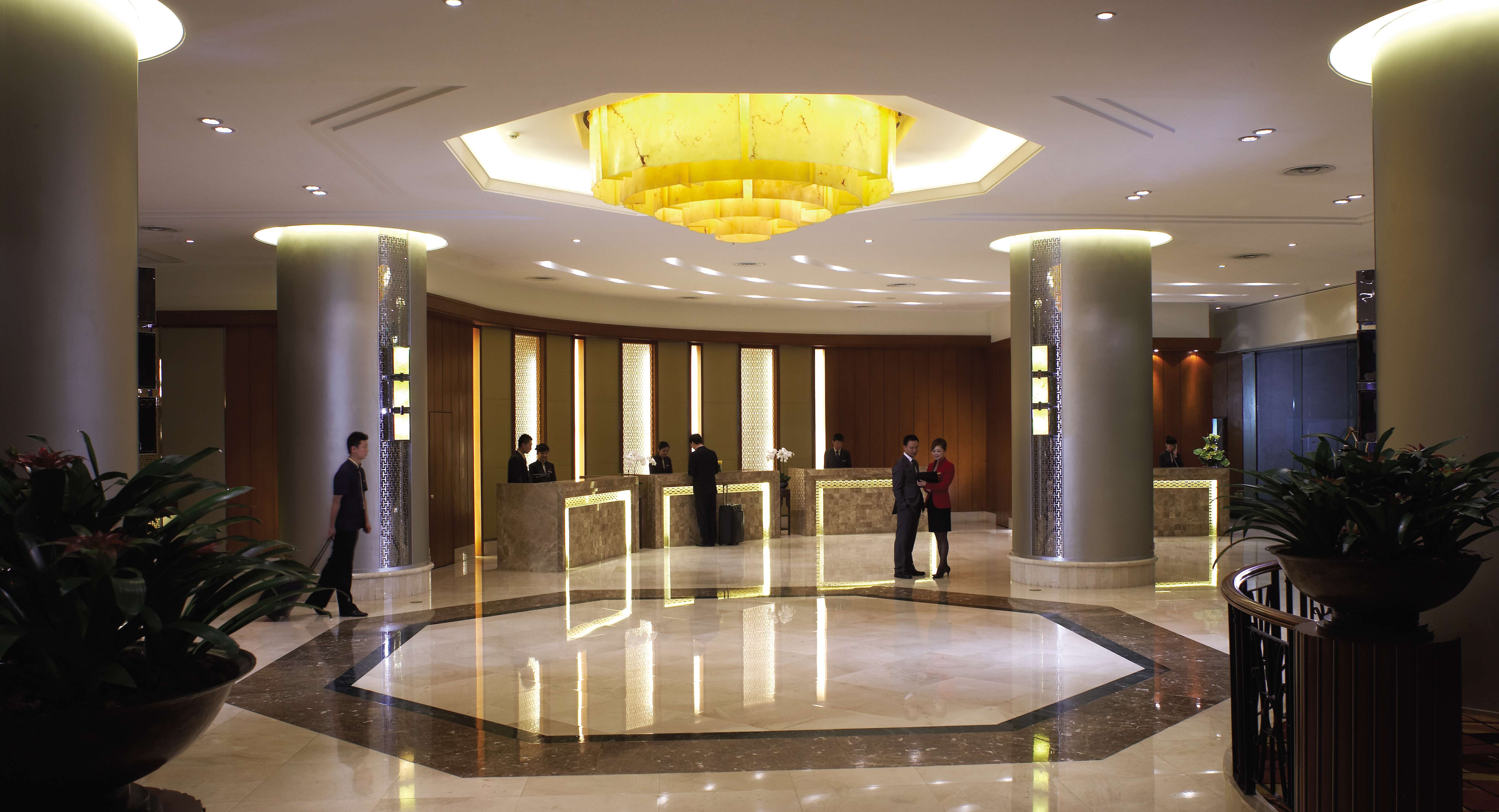 中国沈阳Traders Hotel, Shenyang-10