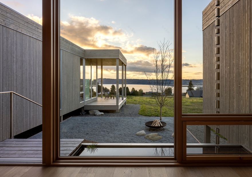 WHIDBEY UPARATI住宅丨WITTMAN ESTES-8