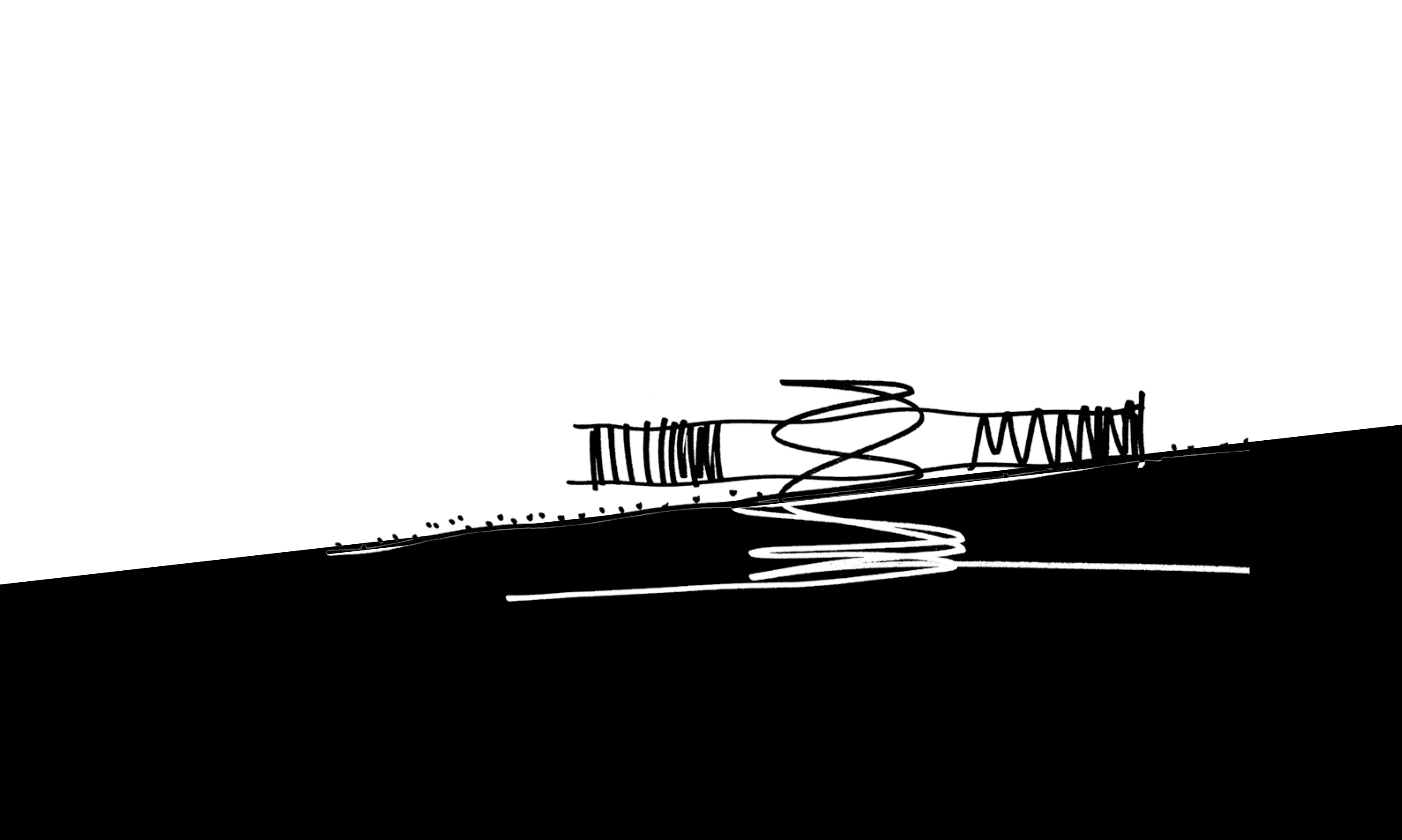 Lemay 事务所打造环保公交中心，融入社区绿色空间-16
